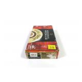 Box of Federal Premium 7mm REM Mag, 160-grain