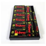 20- Boxes of TulAmmo .223 REM 55-grain FMJ