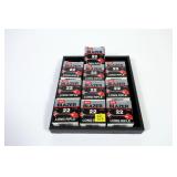 10- Boxes of CCI Blazer .22 LR cartridges