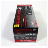 Box of Winchester 100 rounds 12 Ga. 2 3/4" No.