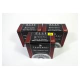 3- Boxes of Federal 12 Ga. 2 3/4