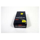 Box of 1,000 CCI No. 300 large pistol primers