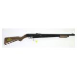 Daisy Model 25 air rifle