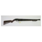Daisy Model 25 air rifle