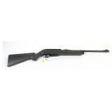 Crosman Model 1077 pellet rifle