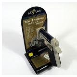 Saf-T-Lock display