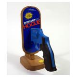 Hogue Monogrip display