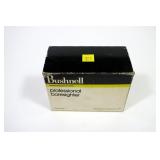 Bushnell Pro boresighter in box