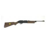Crosman Model 760 pumpmaster air rifle