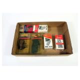 Lot, Pachmayr pistol grips in original boxes,