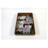 Lot, Tasco ring mounts