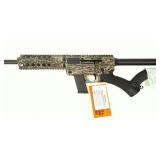 Just Right Carbine Model JR Carbine .45 ACP.