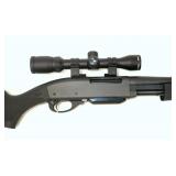 Remington Model 7600 Synthetic .270 WIN. slide