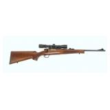 Remington Model Seven .243 WIN bolt action,