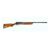 Browning Auto-5 "Magnum" Belgium 12 Ga. semi-auto,