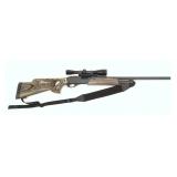 Remington 870 Express Magnum Shurshot Deer