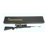 Browning A-Bolt III .30-06 Sprg. bolt action, 22"