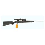 Savage Model 11 FCXP3 .243 WIN. bolt action, 22"