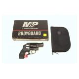 Smith & Wesson Bodyguard .38 Spl double action