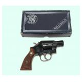 Smith & Wesson Model 10 (.38 Military & Police)