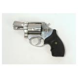Smith & Wesson Model 60 .38 Spl. Chief
