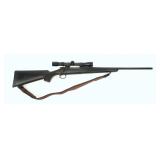 Remington Model 700 .270 WIN bolt action rifle,