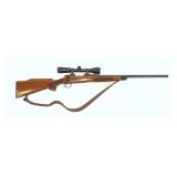 Remington Model 700 BDL Varmint Special 6mm