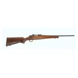 Remington Model Seven .243 WIN bolt action,