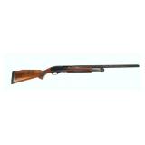 Remington Wingmaster Model 870 TC 12 Ga. pump,
