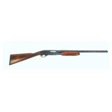 Remington Model 870LW Special 20 Ga. 3" pump,