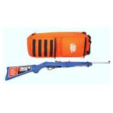 Ruger 10/22 Takedown Stainless .22LR semi-auto,