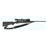 Winchester Model 70 .30-06 Sprg. bolt action
