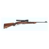 Winchester Model 88 .308 WIN lever action, 22"