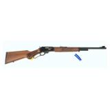 Marlin Model 1895 .45-70 Govt. lever action rifle,
