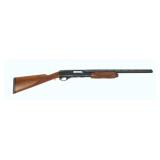 Remington Model 870 "Special" 12 Ga. pump, 21"
