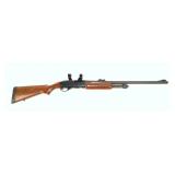 Remington Wingmaster Model 870 12 Ga. pump,