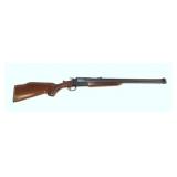 Savage Model 24H .222 REM/20 Ga. 3" O/U, 24"
