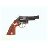 Smith & Wesson Model 19-3 .357 Mag double
