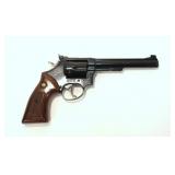 Taurus Model 96 "Target Scout" .22 LR double