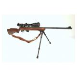 Marlin Model 882 .22 Mag bolt action rifle, 22"