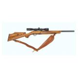 Thompson Center "22 Classic Benchmark" .22LR