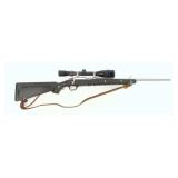 Ruger 77/22 All-Weather Stainless .22 Mag bolt