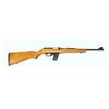 Marlin Model 9 9mm Camp Carbine semi-auto, 16 1/2"