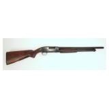 U.S. Winchester Model 12 Military Riot Gun 12 Ga