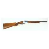 Champion 12 Ga. 3" single folding shotgun,