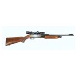 Ithaca Model 37 Featherlight "Deerslayer" 12 Ga.