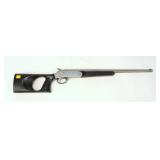 Snake Charmer .410 Ga. single, stainless, 18"