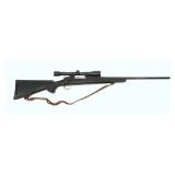 Remington Model 700 7mm REM Mag bolt action