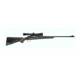 Remington Model 700 .222 REM bolt action, 24"
