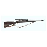 Remington Model 725ADL .243 WIN bolt action rifle,